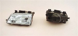 Ajovalo, Oikea, PEUGEOT 405 I, 405 II, 405 Break I, 405 Break II, 6205 78
