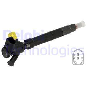 Ruisku DELPHI HRD364