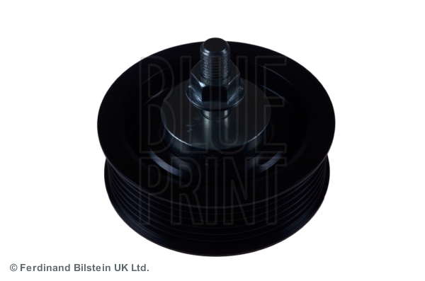 Ohjainrulla, moniurahihna BLUE PRINT ADT396513