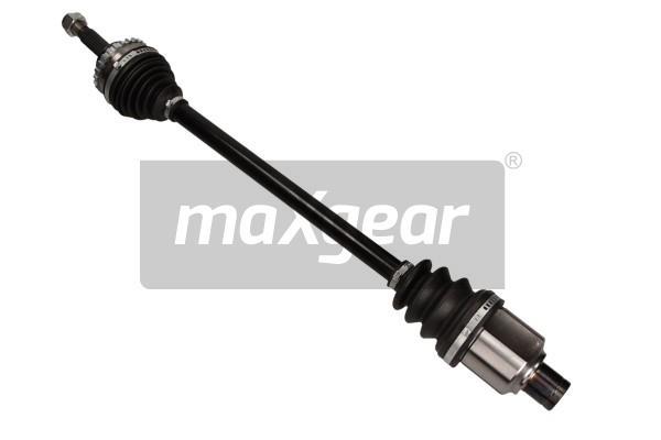 Vetoakseli MAXGEAR 49-0321