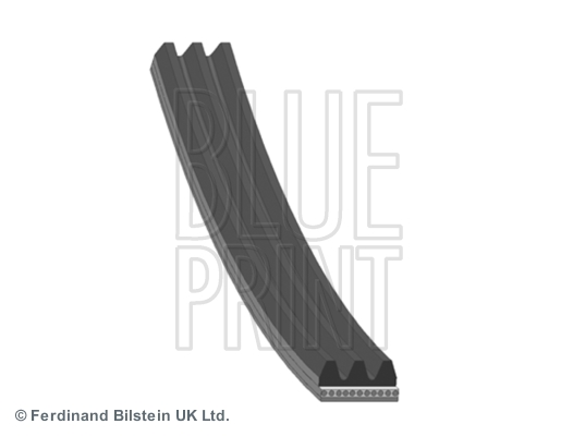 Moniurahihnat BLUE PRINT AD03R735