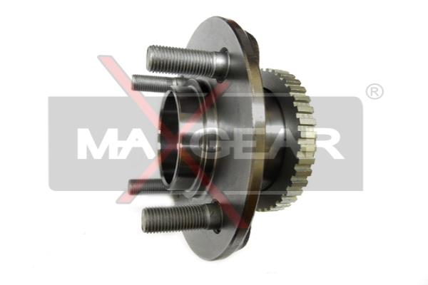 Pyöränlaakerisarja MAXGEAR 33-0246