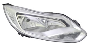 Ajovalo, Vasen, FORD FOCUS III, FOCUS Sedan III, FOCUS Turnier III, 1721997, 1724802, 1735194, 1751119, 1768366, 1786447, 1838644, 18739