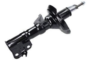Iskunvaimennin, Etuakseli, Vasen, HONDA CR-V II, 51602-S9A-G16, 51602-S9A-G17, 51602-S9A-G24, 51602-S9A-G25, 51606-S9A-G04, 51606-S9A-G2