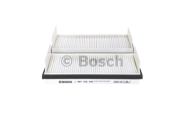 Raitisilmasuodatin BOSCH 1 987 432 052