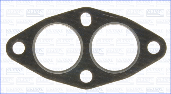 Pakoputken tiiviste AJUSA 00581000