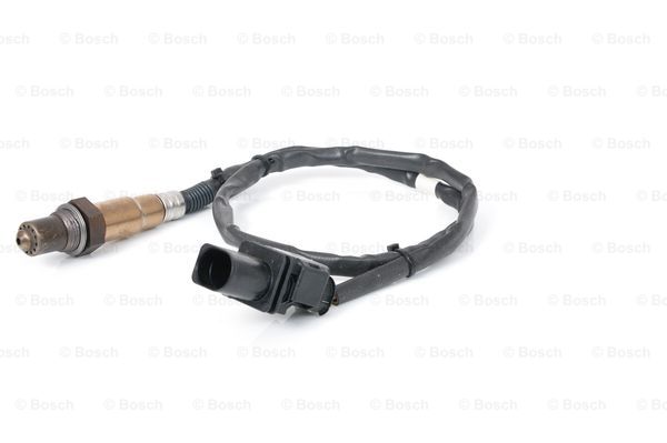 Lambdatunnistin BOSCH 0 281 004 496