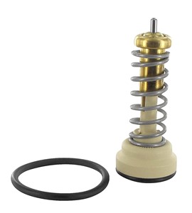 Termostaatti, jäähdytysneste, AUDI,SEAT,SKODA,VW, 03C 121 026 M, 03C 121 110 AA, 03C 121 110 J, 3C 121 026 M, 3C 121 110 AA, 3C 121 110