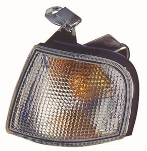 Vilkkuvalo, Oikea, NISSAN PRIMERA, PRIMERA Hatchback, B6130-90J00