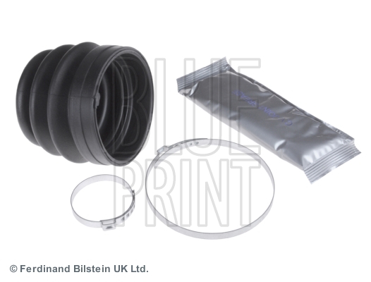 Paljekumisarja, vetoakseli BLUE PRINT ADZ98104