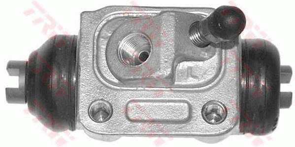 Jarrusylinteri TRW BWD286
