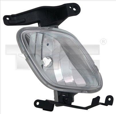 Sumuvalo TYC 19-11029-01-2