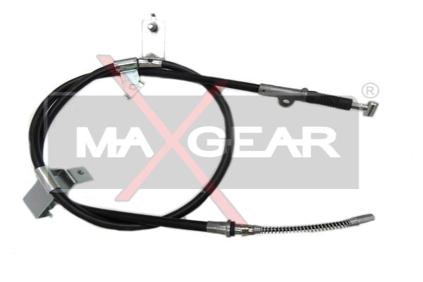 Käsijarruvaijeri MAXGEAR 32-0278