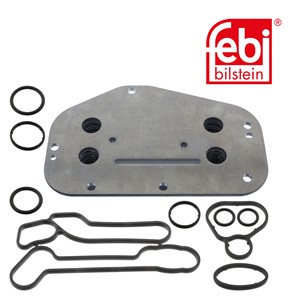 Öljynjäähdytin, moottoriöljy, ALFA ROMEO,CHEVROLET,FIAT,OPEL,SAAB,VAUXHALL, 55 355 603 S2, 55355603 S2, 55355603, 56 50 833 S2, 56 50 83