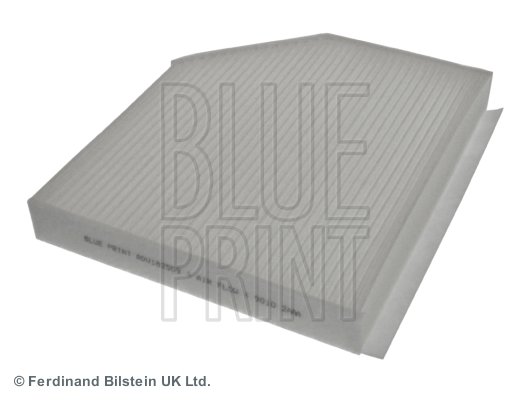 Raitisilmasuodatin BLUE PRINT ADV182509