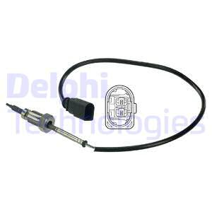 Tunnistin, pakokaasulämpötila DELPHI TS30039