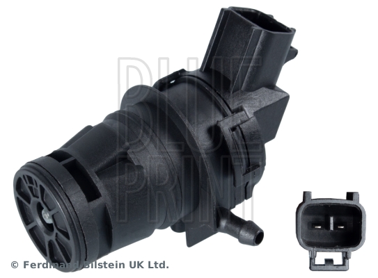 Lasinpesimen pumppu BLUE PRINT ADT30306