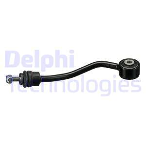 Tanko, kallistuksenvaimennin DELPHI TC3349