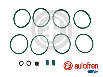 Korjaussarja, jarrusatula AUTOFREN SEINSA D4132