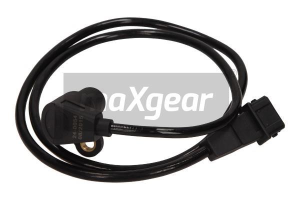 Impulssianturi, kampiakseli MAXGEAR 24-0054