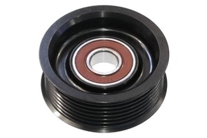 Ohjainrulla, moniurahihna, ACURA,HONDA, 31190-PRA-000, 31190-PRA-400, 31190-RBA-000, 31190-RRA-A00