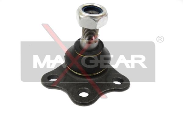 Pallonivel MAXGEAR 72-1627