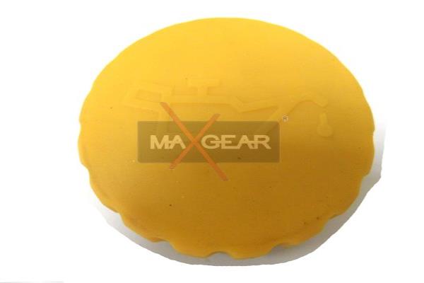 Korkki MAXGEAR 28-0113