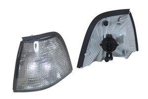 Vilkkuvalo, Vasen, BMW 3 [E36], 3 Compact [E36], 3 Touring [E36], 63 13 8 353 277