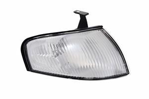 Vilkkuvalo, Oikea, MAZDA 323 P V, 323 S V, B21H51060B, B21H-51-060B