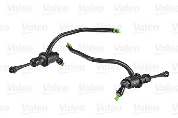 Pääsylinteri, kytkin VALEO 804808