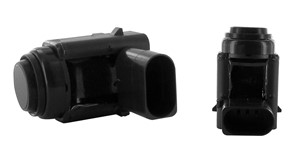 Tunnistin, etäisyystunnistin, Takana, SKODA,VW, 1J0 919 275 B, 1J0 919 275, 1J0 998 275 A, 6Y0 998 275