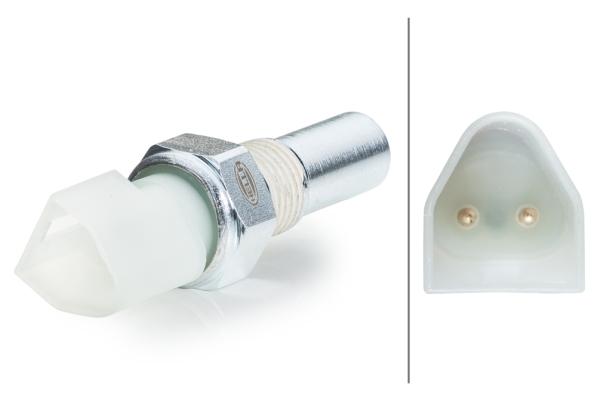 Kytkin, peruutusvalo HELLA 6ZF 008 621-221