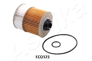 Öljynsuodatin ASHIKA 10-ECO123