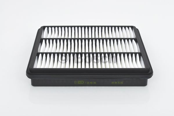 Ilmansuodatin BOSCH F 026 400 546