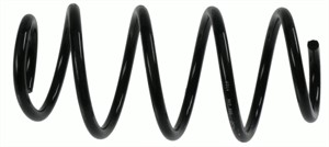 Jousi (auton jousitus), Etuakseli, AUDI A3, A3 Sportback, VW TIGUAN, 1K0 411 105 BB