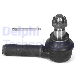 Raidetangon kulmanivel DELPHI TA1169