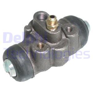 Jarrusylinteri DELPHI LW62076