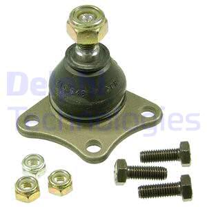 Pallonivel DELPHI TC371