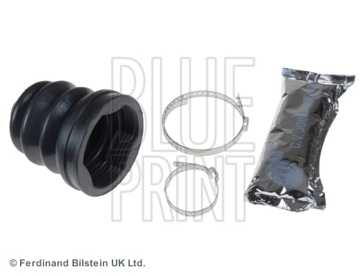 Paljekumisarja, vetoakseli BLUE PRINT ADG08192