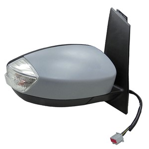 Taustapeili, Vasen, FORD C-MAX II, 1405019, 1405073, 1467483, 1500040, 1707213, 1736157, 1807152, 1831349, 6M2113B381AA, 6M21-13B381-AA,
