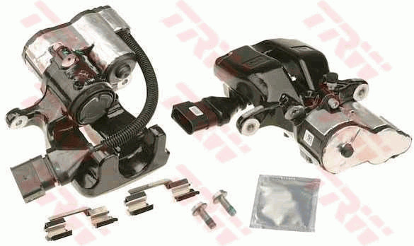 Jarrusatula TRW BHT286E