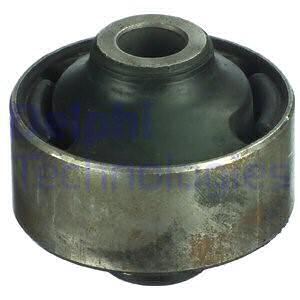 Control Arm-/Trailing Arm Bush DELPHI TD1253W