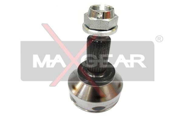 Vetoakselin nivelsarja MAXGEAR 49-0482