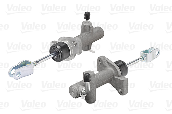 Pääsylinteri, kytkin VALEO 804670