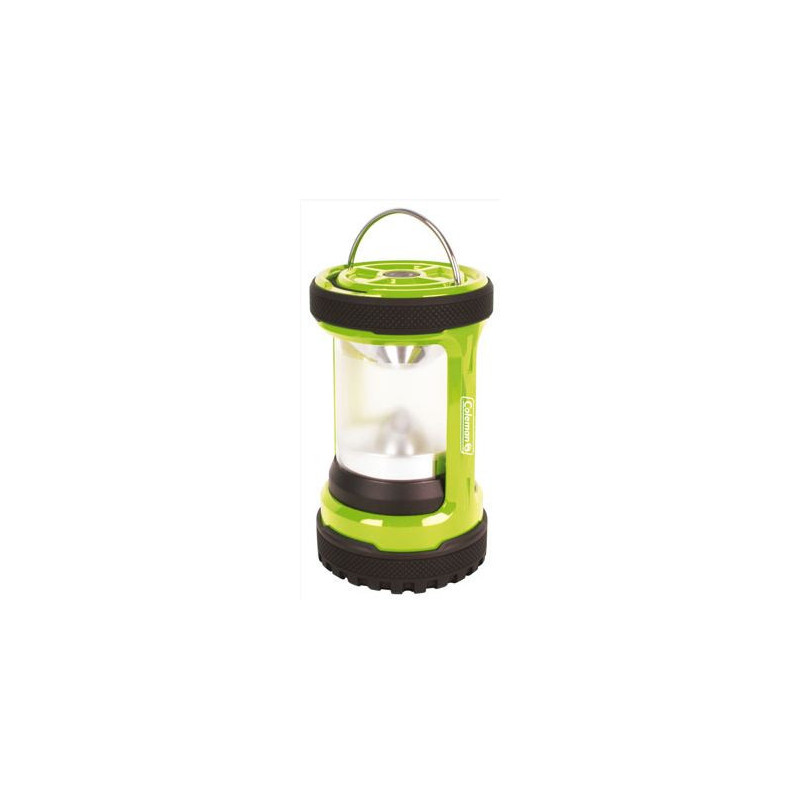 Coleman light Push+ 200 lyhty