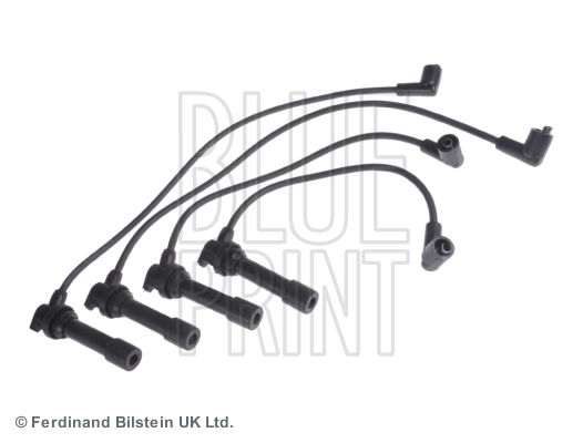 Sytytysjohtosarja BLUE PRINT ADM51619