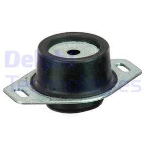 Moottorikiinnike DELPHI TEM065