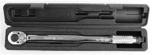 Momenttiavain 1/2"" 28-210Nm", Universal