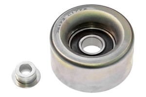 Ohjainrulla, moniurahihna, LEXUS,LOTUS,TOYOTA, 16604-31010, 16604-31020, A132E6261S