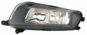 Sumuvalo, Oikea, VW SHARAN, 7N0941700